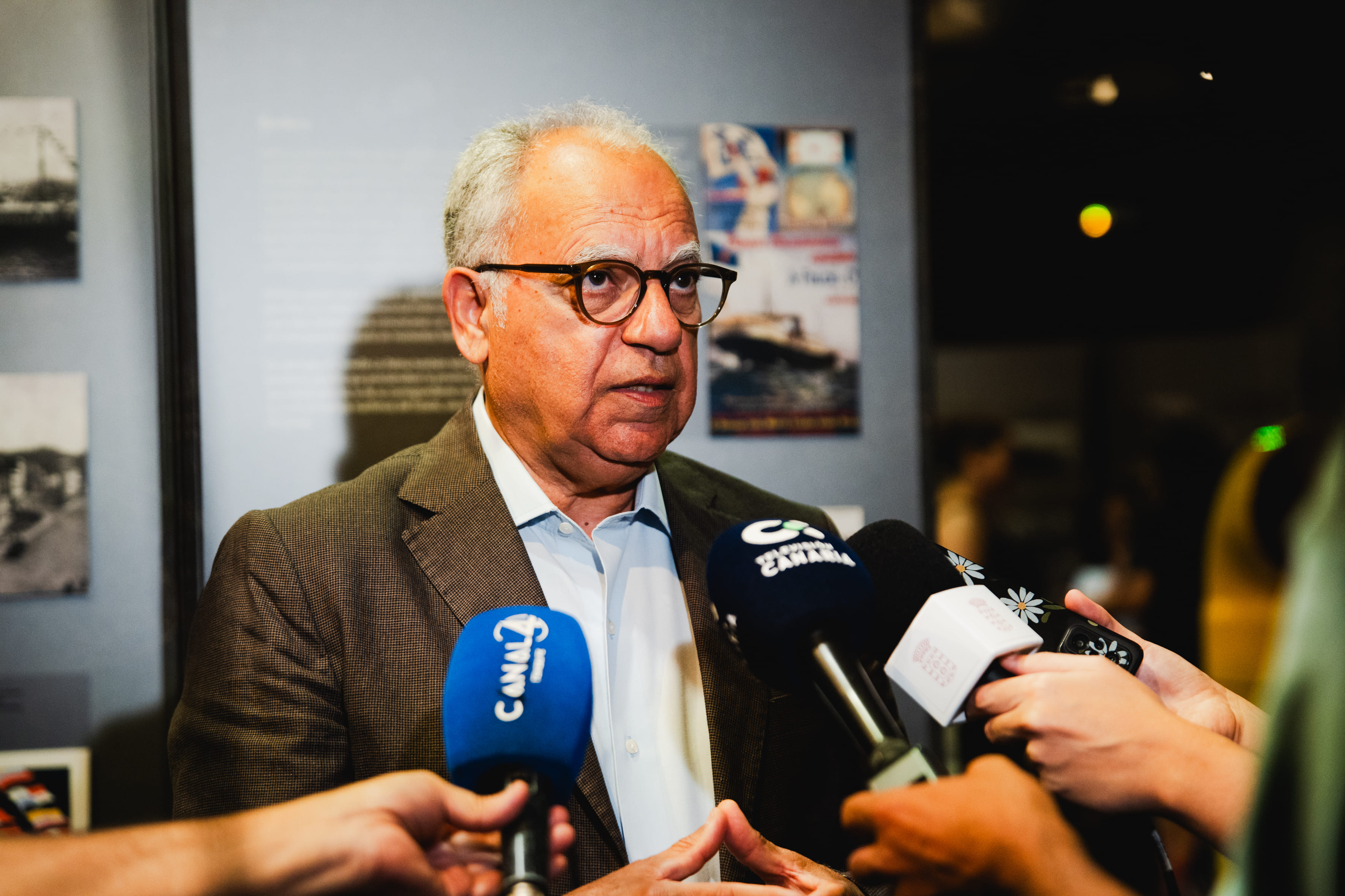 Imagen de El Cabildo cerró 2024 con un 91% de ejecución presupuestaria y elevó su capacidad inversora hasta los 200 millones de euros